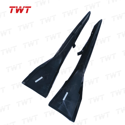 TWT 52713-AQ040 52712-AQ040 52713-06130 52712-06130 52713AQ040 52712AQ040 5271306130 5271206130 ক্যামরির জন্য, সামনের বাম্পারের ছাঁচ