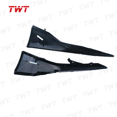 TWT 52713-AQ040 52712-AQ040 52713-06130 52712-06130 52713AQ040 52712AQ040 5271306130 5271206130 ক্যামরির জন্য, সামনের বাম্পারের ছাঁচ