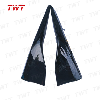 TWT 52713-AQ040 52712-AQ040 52713-06130 52712-06130 52713AQ040 52712AQ040 5271306130 5271206130 ক্যামরির জন্য, সামনের বাম্পারের ছাঁচ