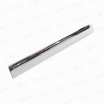 TWT 75071-60100 75072-60090 7507560100 7507660100 Cụm chi tiết ốp ngoài cửa trước cho Toyota Lexus LX450D 460 570 2012-2015