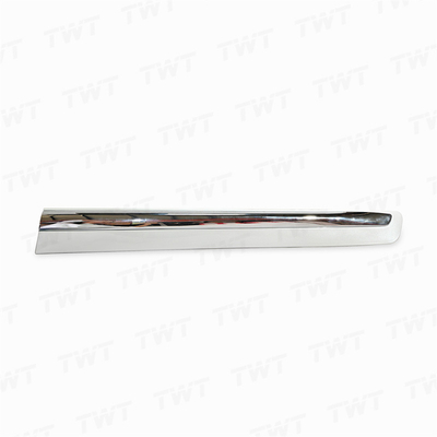 TWT 75071-60100 75072-60090 7507560100 7507660100 Cụm chi tiết ốp ngoài cửa trước cho Toyota Lexus LX450D 460 570 2012-2015