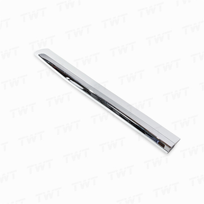 TWT 75071-60100 75072-60090 7507560100 7507660100 Cụm chi tiết ốp ngoài cửa trước cho Toyota Lexus LX450D 460 570 2012-2015