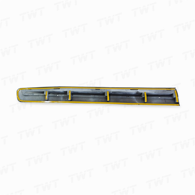 TWT 75071-60100 75072-60090 7507560100 7507660100 Cụm chi tiết ốp ngoài cửa trước cho Toyota Lexus LX450D 460 570 2012-2015