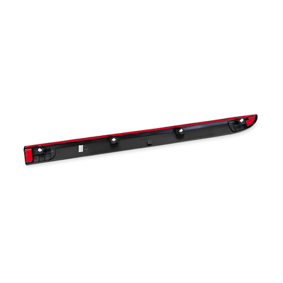 TWT 75745-33050 75746-33050 Car Moulding Rear Door Outsaid Lower 7574533050 7574633050 for Toyota Lexus ES240 350 2006-2009