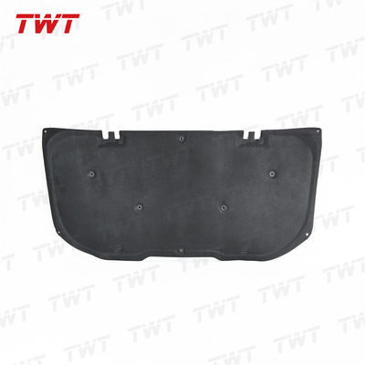 TWT 53341-60350 Tấm cách nhiệt nắp capo động cơ 5334160350 cho Toyota Lexus LX450D 460 570 2007-2015