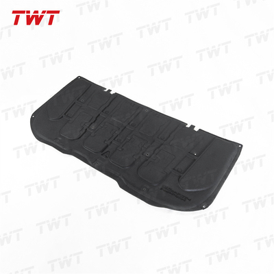 TWT 53341-60350 Tấm cách nhiệt nắp capo động cơ 5334160350 cho Toyota Lexus LX450D 460 570 2007-2015