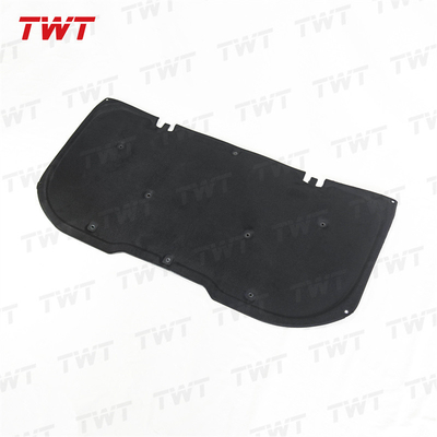 TWT 53341-60350 Tấm cách nhiệt nắp capo động cơ 5334160350 cho Toyota Lexus LX450D 460 570 2007-2015