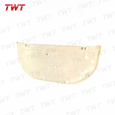 TWT 53341-76010 Auto Engine Hoods Sound Insulation 5334176010 for Toyota Lexus CT200H 2010-
