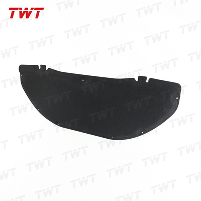 TWT 53341-48120 Peredam Panas Kap Mobil Penahan Panas Kap 5334148120 untuk Toyota Lexus RX Series 2015-2019