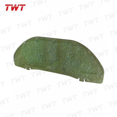 TWT 53341-48120 Peredam Panas Kap Mobil Penahan Panas Kap 5334148120 untuk Toyota Lexus RX Series 2015-2019