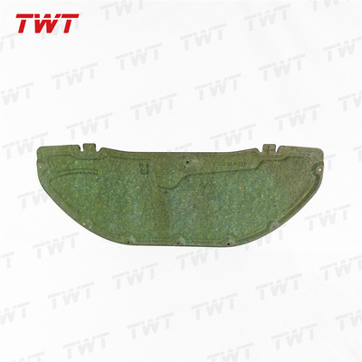 TWT 53341-48120 Peredam Panas Kap Mobil Penahan Panas Kap 5334148120 untuk Toyota Lexus RX Series 2015-2019