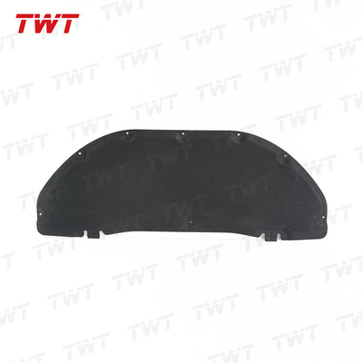 TWT 53341-48120 Peredam Panas Kap Mobil Penahan Panas Kap 5334148120 untuk Toyota Lexus RX Series 2015-2019