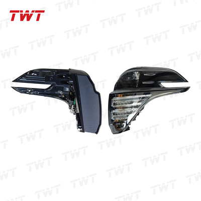 Original 81560-58140 81550-58140 81561-58140 8155158140 Rear Combination Lamp Assy for Alphard Vellfire Hv 2015-2018 Agh30 Ggh30