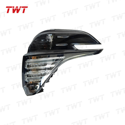 Original 81560-58140 81550-58140 81561-58140 8155158140 Rear Combination Lamp Assy for Alphard Vellfire Hv 2015-2018 Agh30 Ggh30