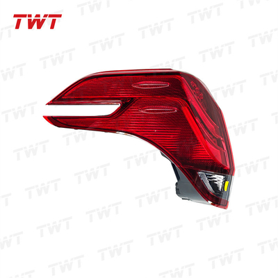 Đèn hậu LED 81551-58130 81561-58130 Bên phải trái cho Toyota Alphard Vellfire Hv 2015-2018 Agh30 Ayh30 Ggh30