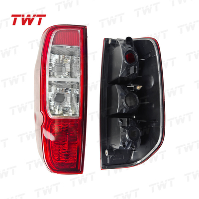 Twt 26550-EB71A 26555-EB71A Car Taillights Taillamps Back Tail Light 26550EB71A 26555EB71A for Nissan Navara 2007-2011