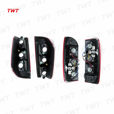TWT Tail Lamp 26550-4AJ0A 26555-4AJ0A 26550-4KH0A 265504AJ0A 265554AJ0A 265504KH0A 26555-EA825 26550-EA825 26555EA825 26550EA825