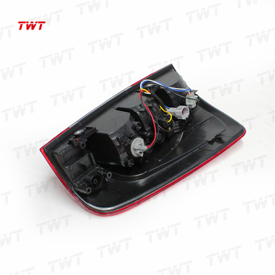 TWT Combination TAIL Lamp Assy-Rear LH RH 26550-4AJ0A 26555-4AJ0A 26550-4KH0A 265504AJ0A 265554AJ0A 265504KH0A for Nissan NAVARA