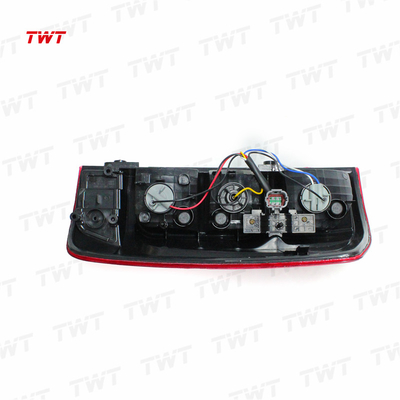 TWT Combination TAIL Lamp Assy-Rear LH RH 26550-4AJ0A 26555-4AJ0A 26550-4KH0A 265504AJ0A 265554AJ0A 265504KH0A for Nissan NAVARA