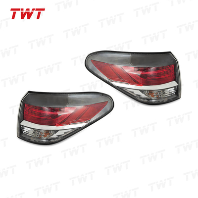 TWT LAMP ASSY, REAR COMBINATION, LH RH 81560-0E090 81550-0E090 815600E090 815500E090 for Toyota Lexus RX350 450 2012-
