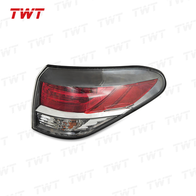 TWT LAMP ASSY, REAR COMBINATION, LH RH 81560-0E090 81550-0E090 815600E090 815500E090 for Toyota Lexus RX350 450 2012-