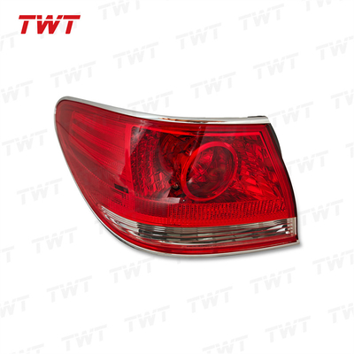 TWT LENS, REAR COMBINATION LAMP, LH RH 81561-33430 81551-33430 8156133430 8155133430 for Toyota Lexus ES300 2004-