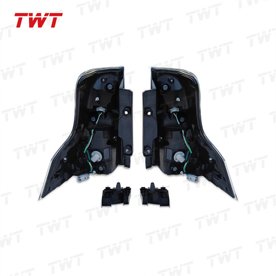 TWT LENS & BODY, REAR COMBINATION LAMP, LH RH 81561-60B41 81551-60B41 8156160B41 8155160B41 for Toyota Lexus GX460 2014-2023