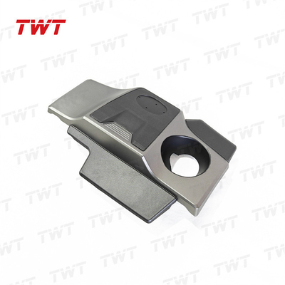 Twt 12601-36200 No.1 ইঞ্জিন কভার সাব-এসি 1260136200 12601 36200 টয়োটা লেক্সাস আরএক্স সিরিজের জন্য 2015-2019