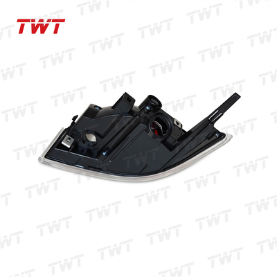 TWT LENS & BODY, BACK up LAMP, LH RH 81681-60130 81671-60170 8168160130 8167160170 for Toyota Lexus GX460 2013-2019