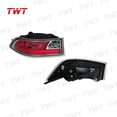 TWT LENS & BODY, BACK up LAMP, LH RH 81681-60130 81671-60170 8168160130 8167160170 for Toyota Lexus GX460 2013-2019