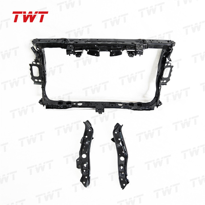 Twt 53201-76010 Radiator Support Frame 5320176901 5320176010 For Toyota Lexus Ct200H 2010-2013