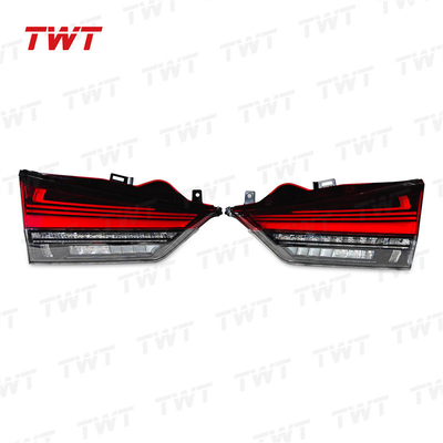 TWT LENS and BODY, REAR LAMP, LH RH PZD00-48490 81580-48360 81590-48360 81550-48490 81560-48490 for Toyota Lexus RX Series 2017
