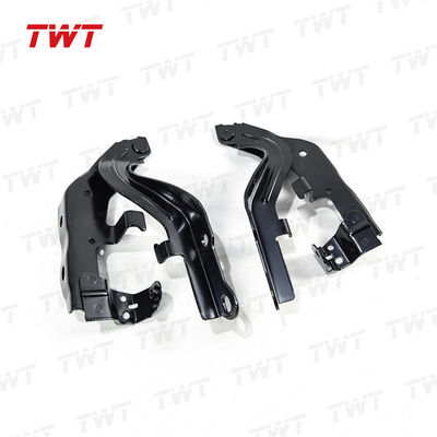 Twt 53410-33290 53420-33290 Hood Hinge 5341033290 5342033290 For Toyota Lexus Es2## 350 300H 2012-2015