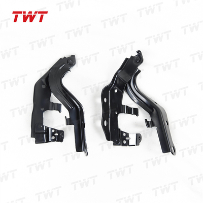 Twt 53410-33290 53420-33290 Hood Hinge 5341033290 5342033290 For Toyota Lexus Es2## 350 300H 2012-2015