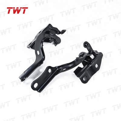 Twt 53410-76030 53420-76030 Hood Hinge Assy 5341076030 5342076030 For Toyota Lexus Ct200H 2010-2013