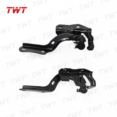 Twt 53410-76030 53420-76030 Hood Hinge Assy 5341076030 5342076030 For Toyota Lexus Ct200H 2010-2013