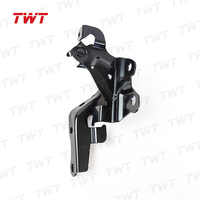 Twt 53420-0K370 অটো পার্টস হুড বোনেট হিঞ্জ 534200K370 53420 0K370 টয়োটা ফরচুনারের জন্য 2015-2021