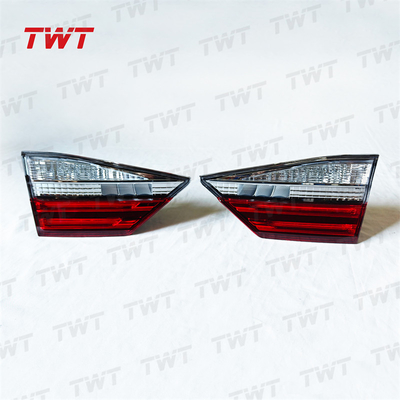TYC LENS and BODY, REAR LAMP, LH RH 81591-33460 81581-33460 8159133460 8158133460 for Toyota Lexus ES2## 350 300H 2016-