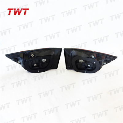 TYC LENS and BODY, REAR LAMP, LH RH 81591-33460 81581-33460 8159133460 8158133460 for Toyota Lexus ES2## 350 300H 2016-
