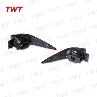 TYC LENS and BODY, REAR LAMP, LH RH 81591-33460 81581-33460 8159133460 8158133460 for Toyota Lexus ES2## 350 300H 2016-