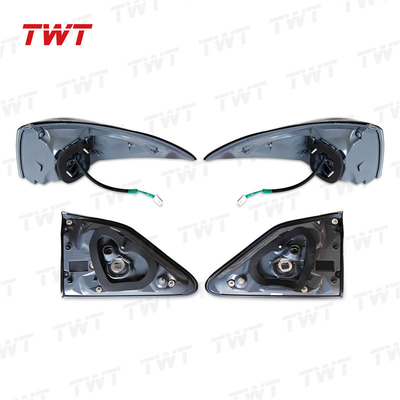 TWT LENS and BODY, REAR LAMP, LH RH 81591-48140 81580-48140 8159148140 8158048140 for Toyota Lexus RX270 350 450H 2012-