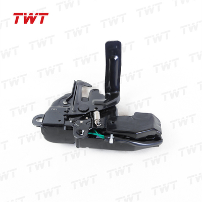 Twt 53510-06230 53510-02730 53510-0D210 53510-0P020 53510-0N010 53510-Yk010 Auto Parts Hood Latch Engine Lock For Land Cruiser