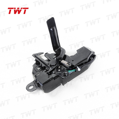 Twt 53510-06230 53510-02730 53510-0D210 53510-0P020 53510-0N010 53510-Yk010 Auto Parts Hood Latch Engine Lock For Land Cruiser