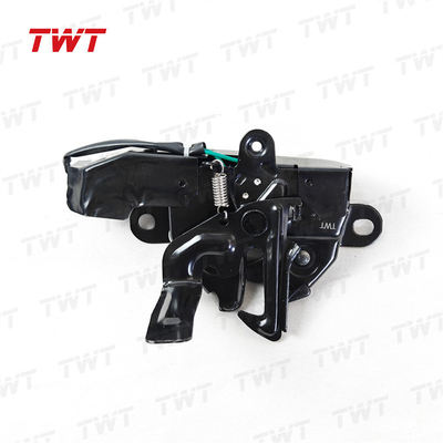 Twt 53510-06230 53510-02730 53510-0D210 53510-0P020 53510-0N010 53510-Yk010 Auto Parts Hood Latch Engine Lock For Land Cruiser