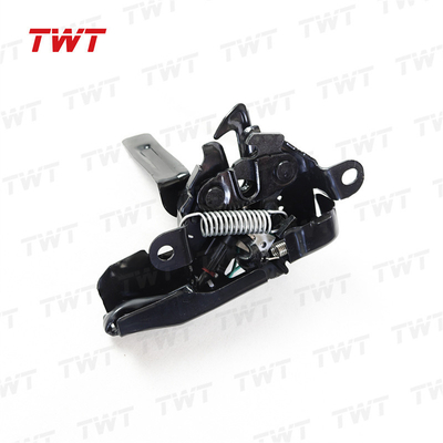Twt 53510-06230 53510-02730 53510-0D210 53510-0P020 53510-0N010 53510-Yk010 Auto Parts Hood Latch Engine Lock For Land Cruiser