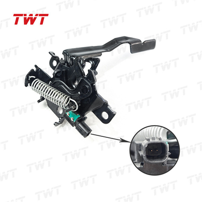 Toyota Rav4 2013-2017 Phụ tùng phụ tùng 53510-0R030 Động cơ xe hơi Hood Khóa khóa Hood Khóa lắp ráp Hood Lock Assy 535100R030 53510 0R030