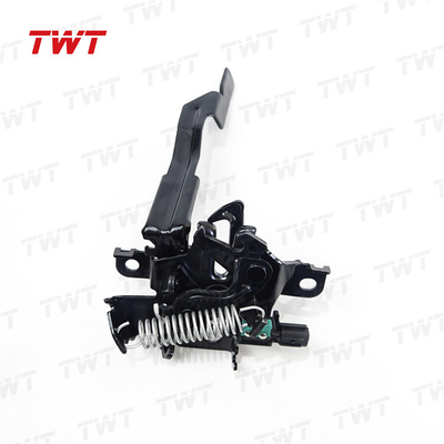 Toyota Rav4 2013-2017 Phụ tùng phụ tùng 53510-0R030 Động cơ xe hơi Hood Khóa khóa Hood Khóa lắp ráp Hood Lock Assy 535100R030 53510 0R030