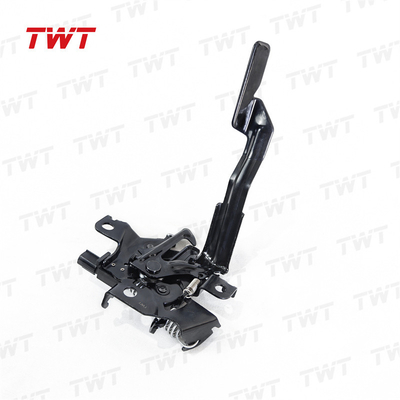 Toyota Rav4 2013-2017 Phụ tùng phụ tùng 53510-0R030 Động cơ xe hơi Hood Khóa khóa Hood Khóa lắp ráp Hood Lock Assy 535100R030 53510 0R030