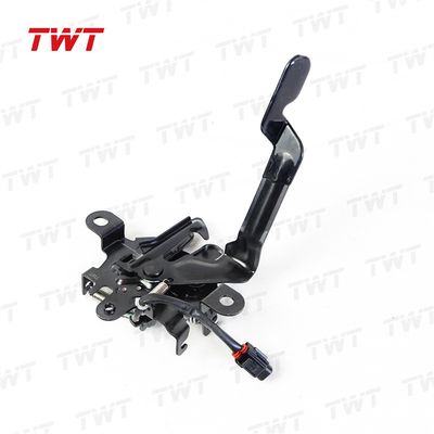 Twt 53510-0R060 53510-0R020 53510-0R040 53510-0R080 Auto Parts Hood Latch Lock 535100R060 535100R020 For Toyota Rav4 2018-