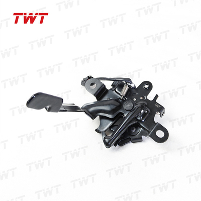 Twt 53510-0R060 53510-0R020 53510-0R040 53510-0R080 Auto Parts Hood Latch Lock 535100R060 535100R020 For Toyota Rav4 2018-